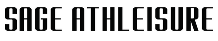 Sage Athleisure logo