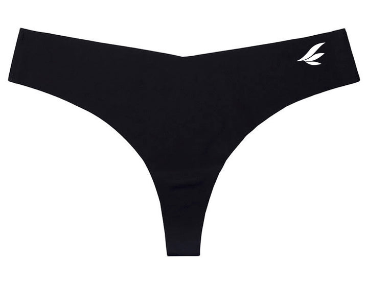 Seamless Cheeky Thong