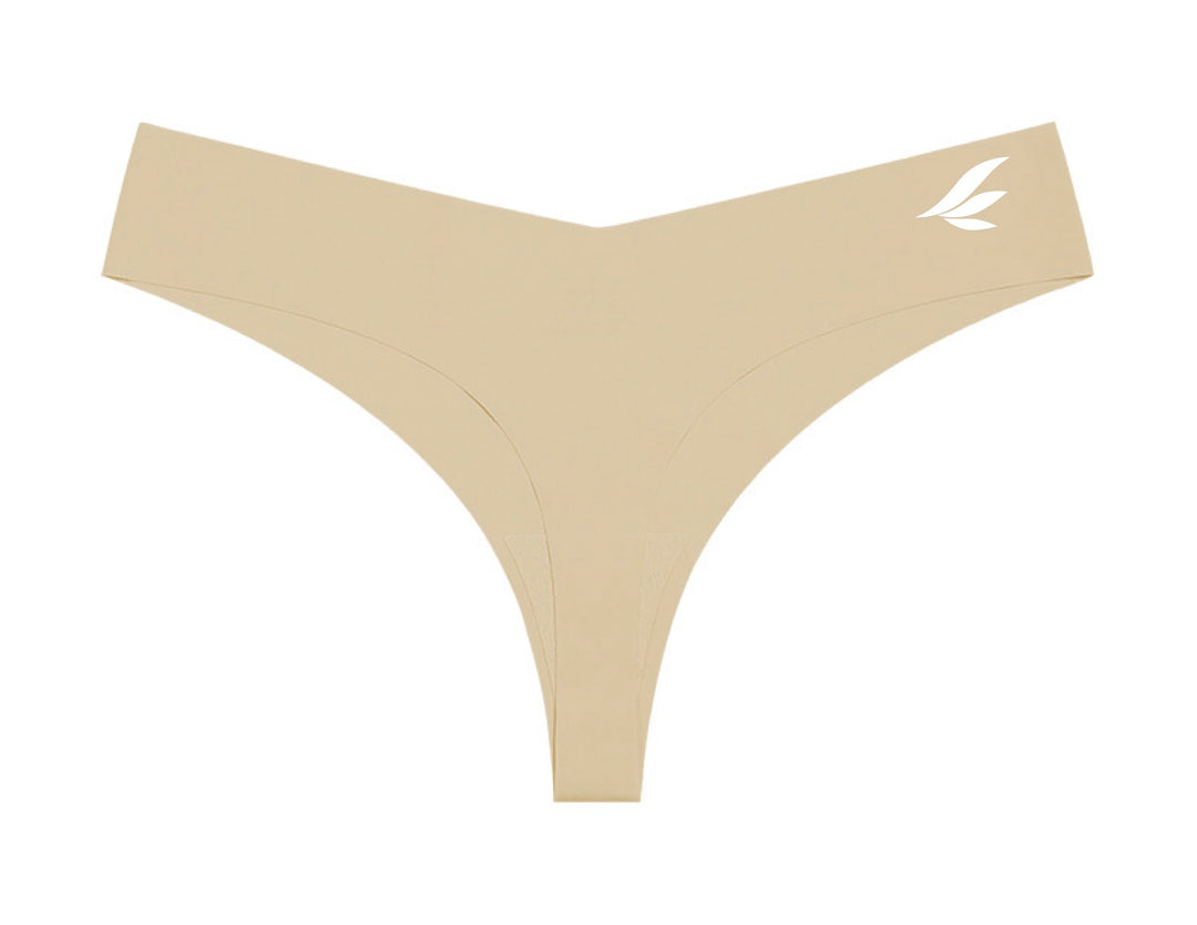 Seamless Cheeky Thong