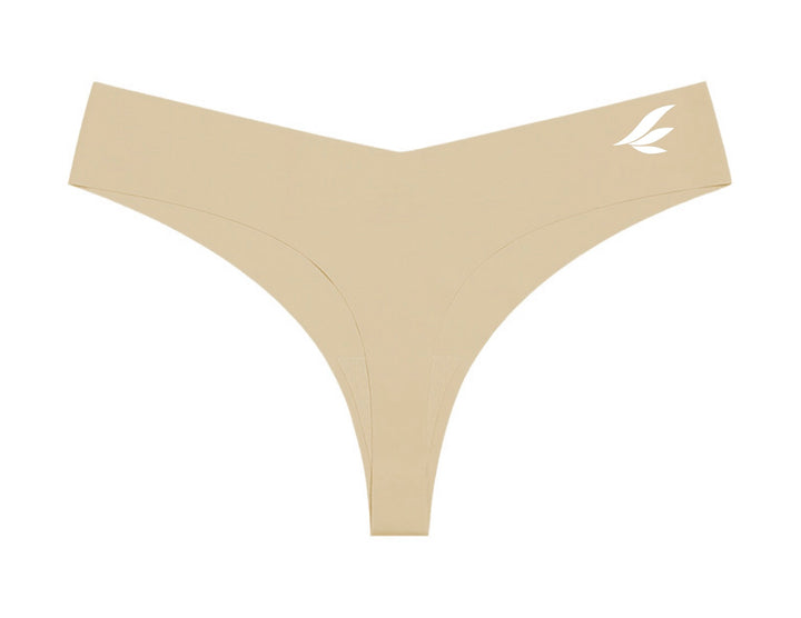 Seamless Cheeky Thong