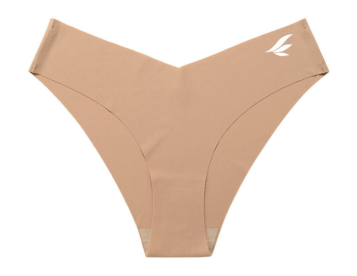 Seamless Cheeky Panty
