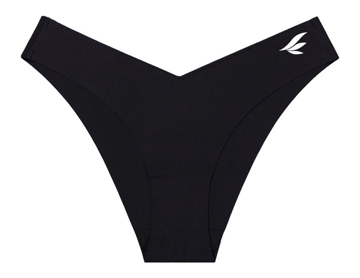 Seamless Cheeky Panty