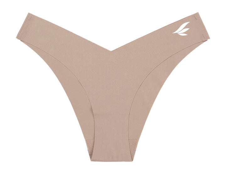 Seamless Cheeky Panty