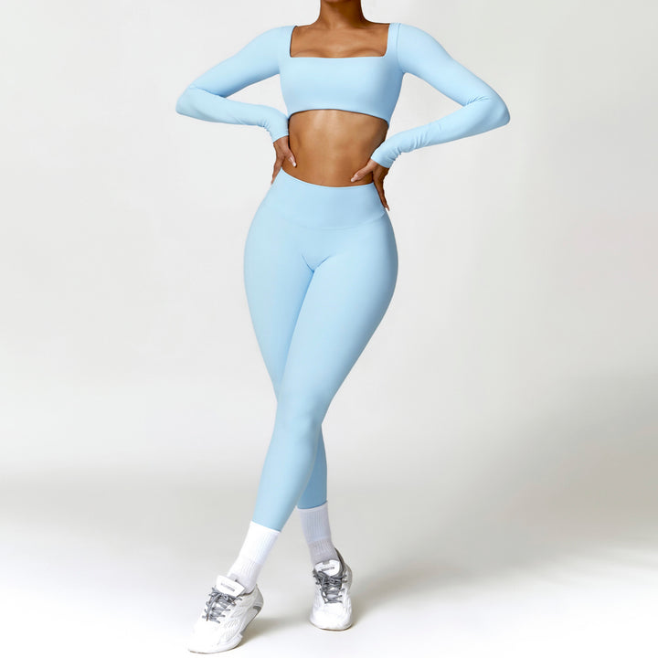 Demure Leggings