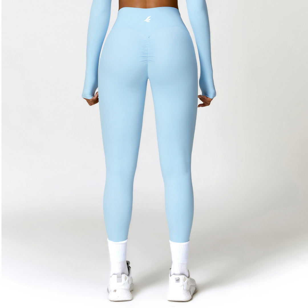 Demure Leggings