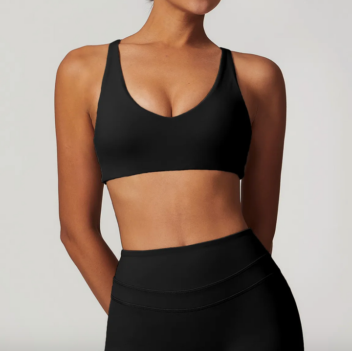 Free Twist Sportsbra