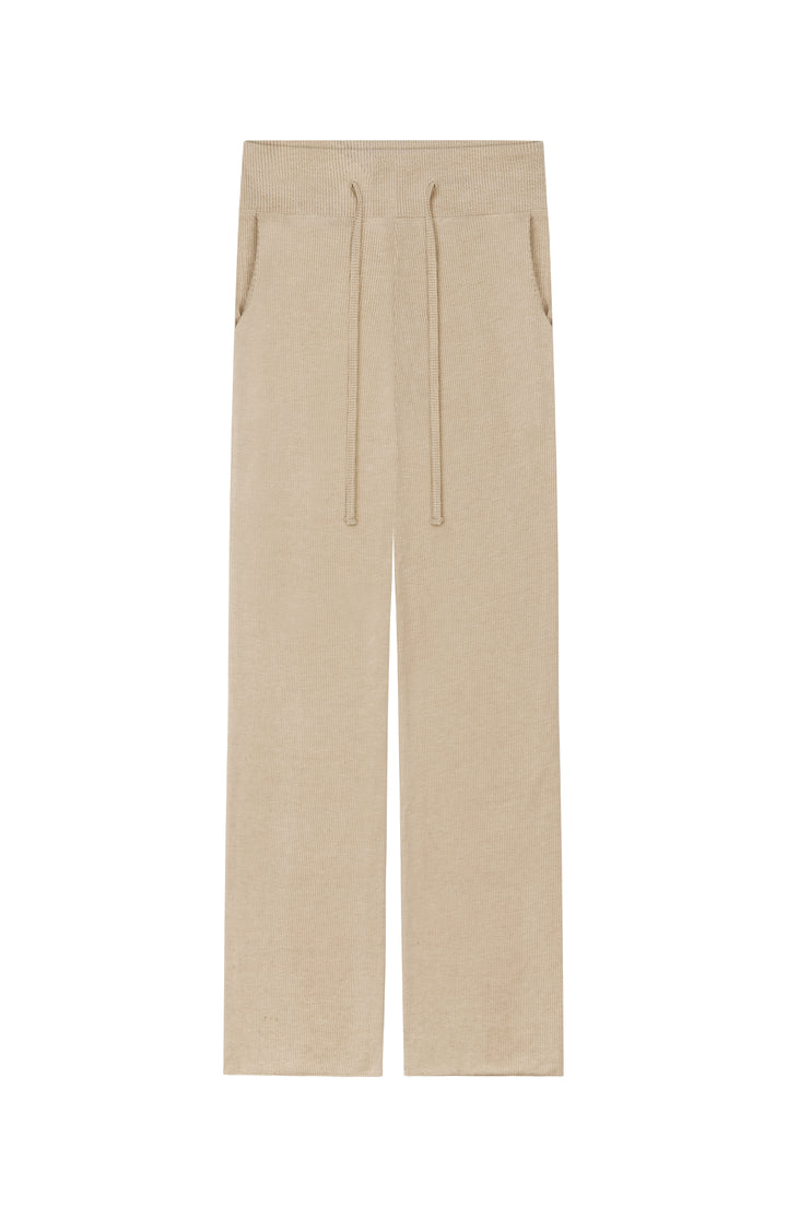 Heather Long Pants