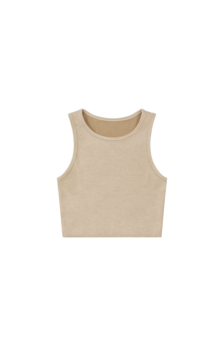 Emily Racer Top