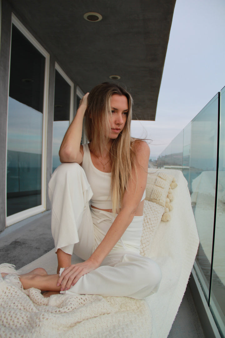 Lisa Long Pants