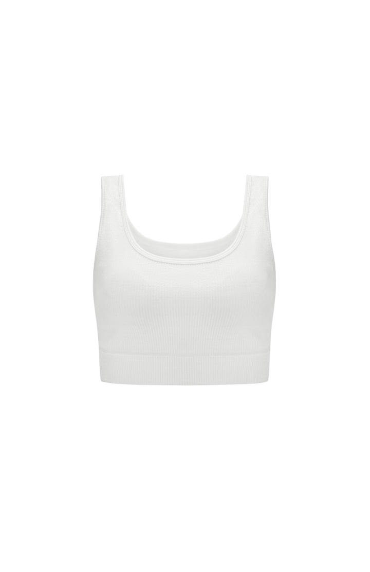 Ari Cropped Top