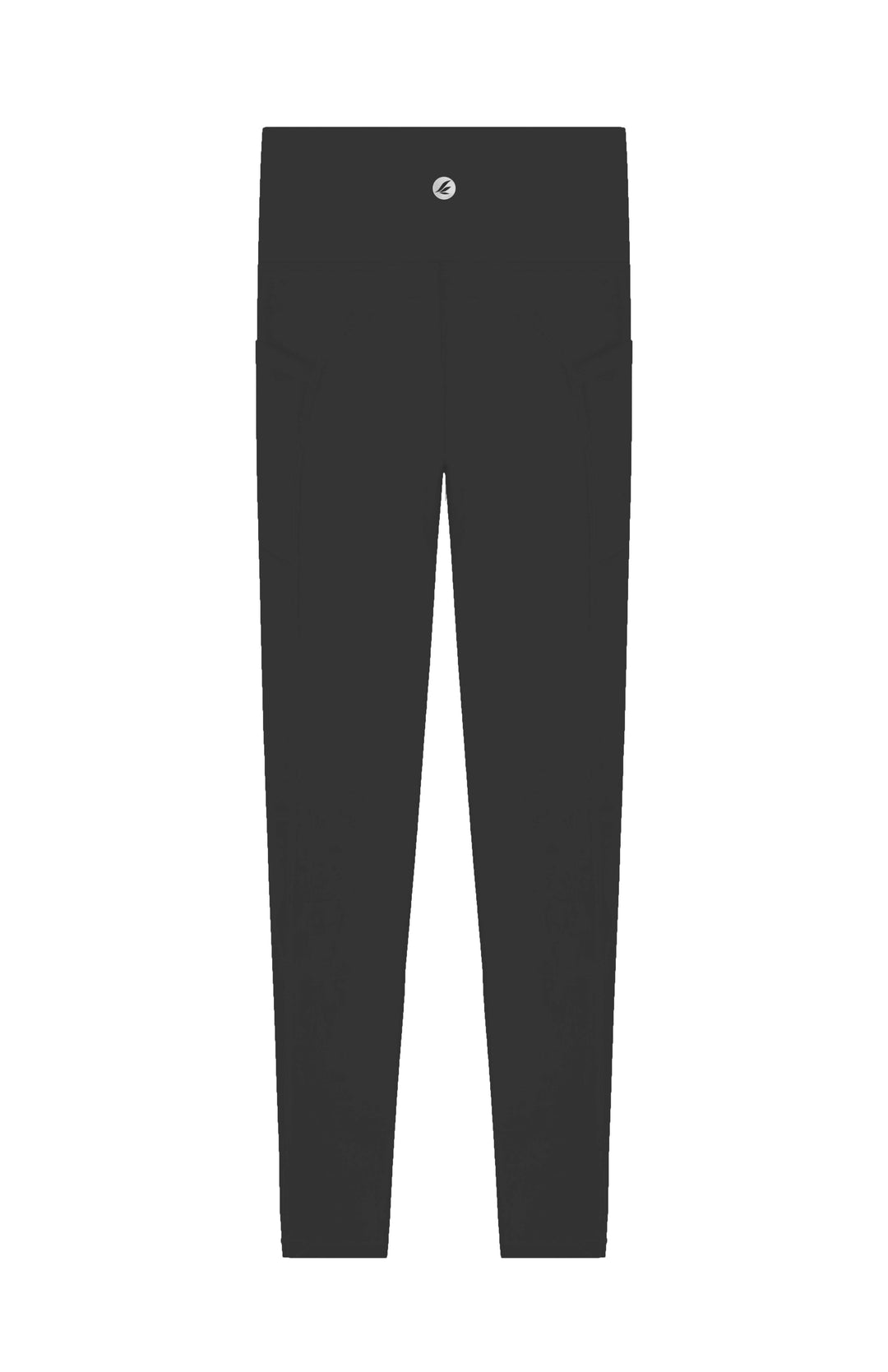 Hybrid Leggings-Black