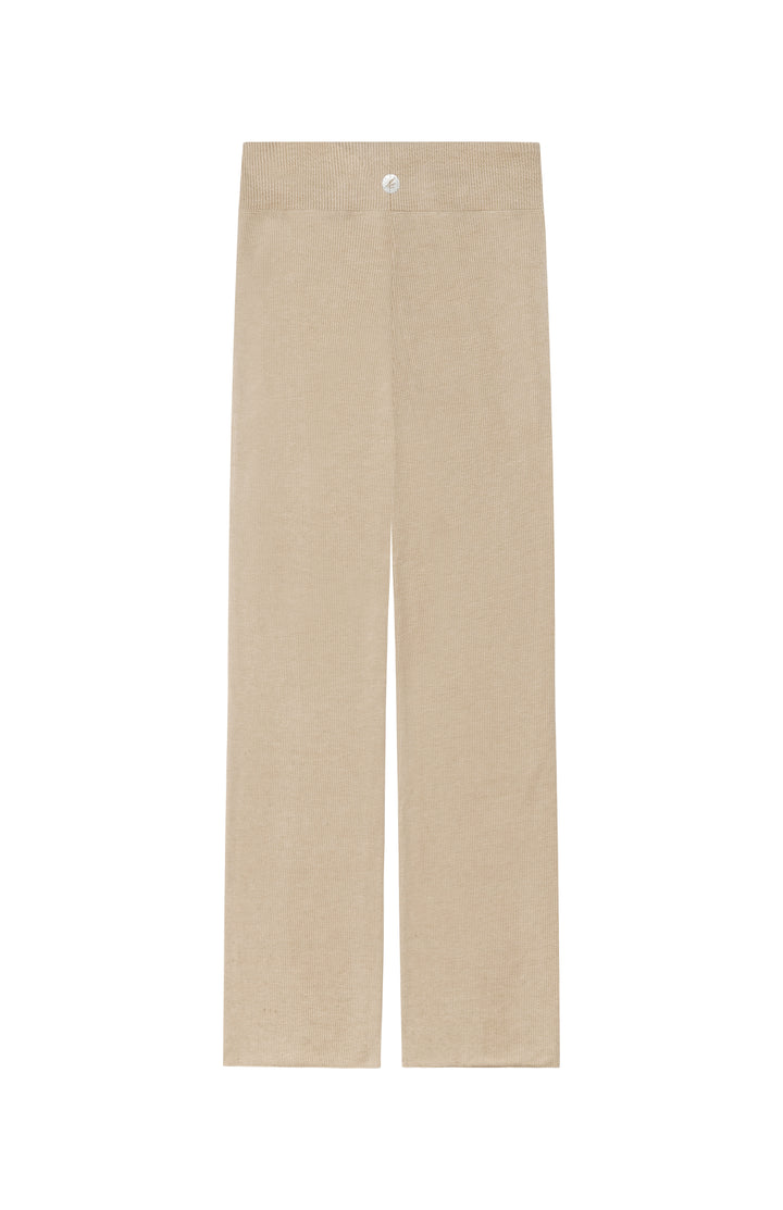Heather Long Pants