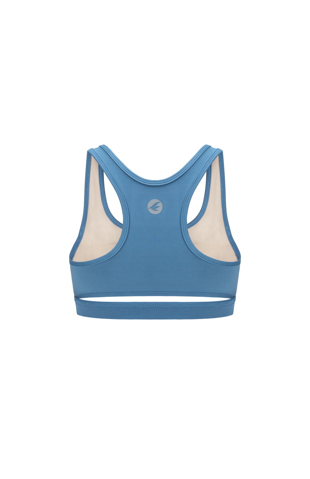 Demi Sportsbra-Oceanic Blue