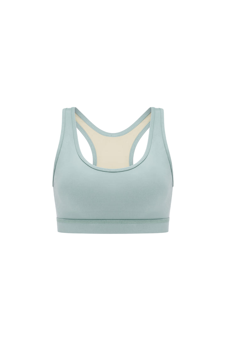 Demi Sportsbra-Sage