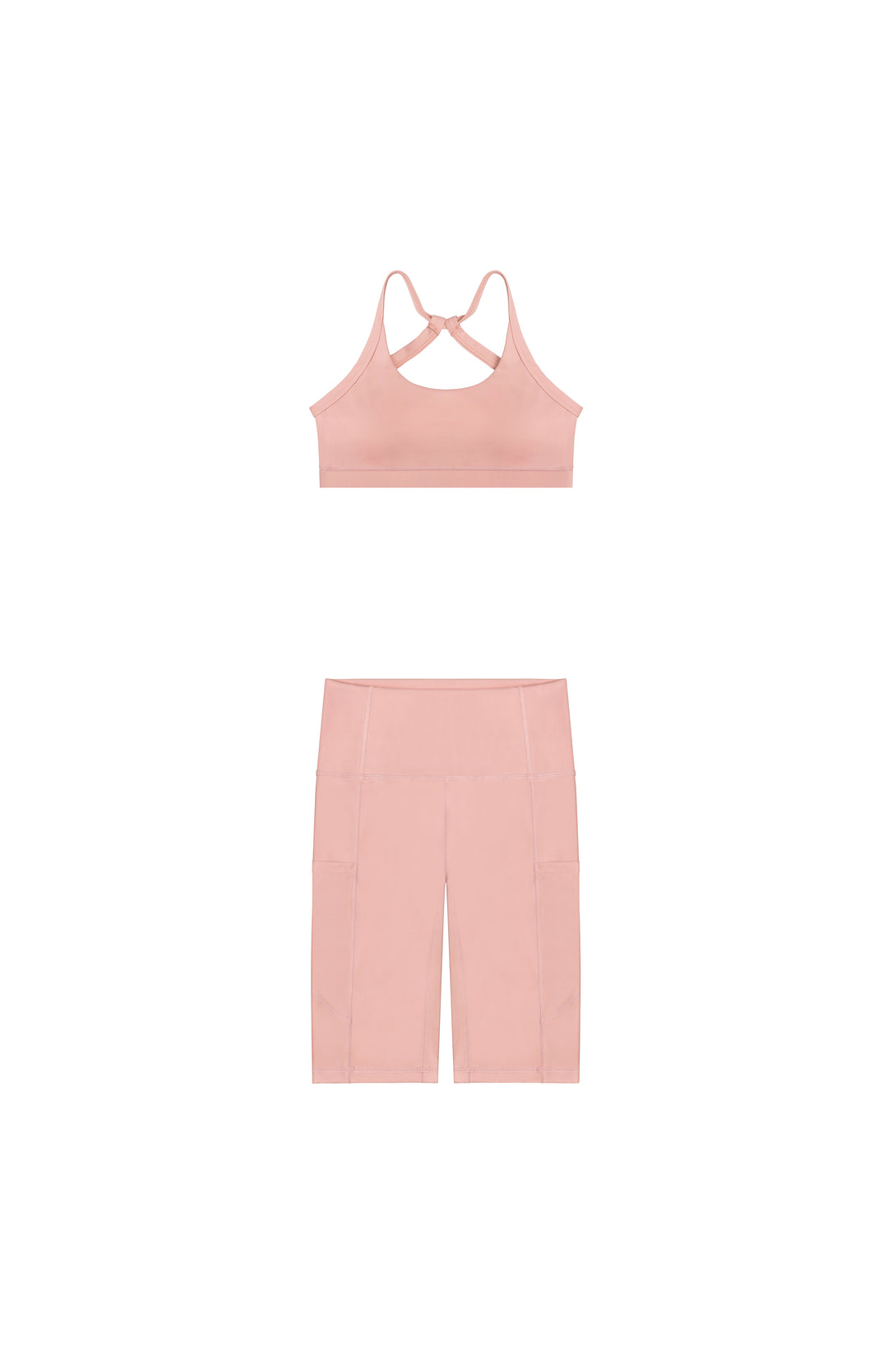 Trinity & Hybrid Short Set