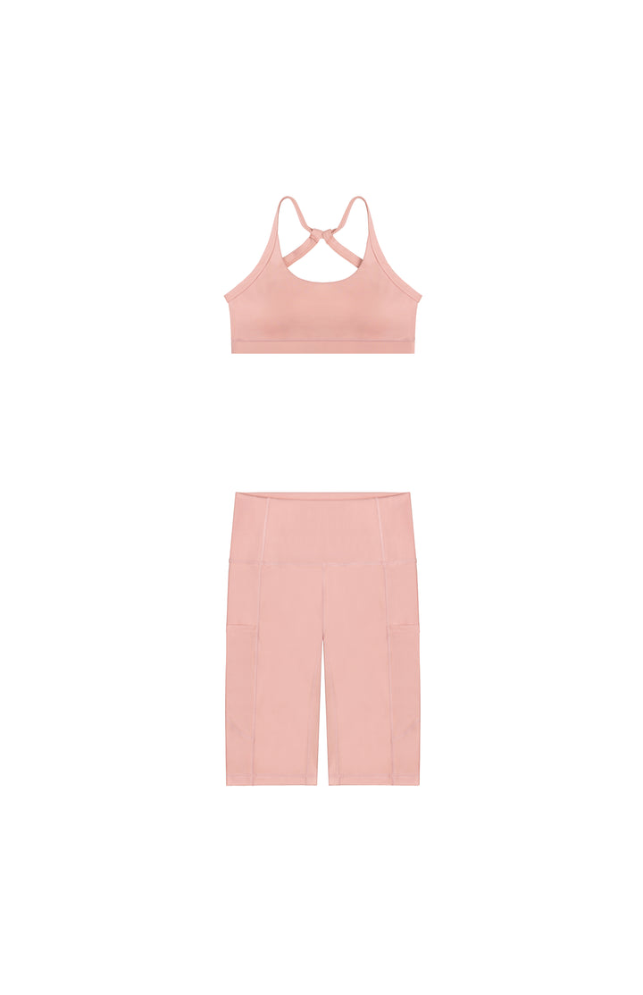 Trinity & Hybrid Short Set
